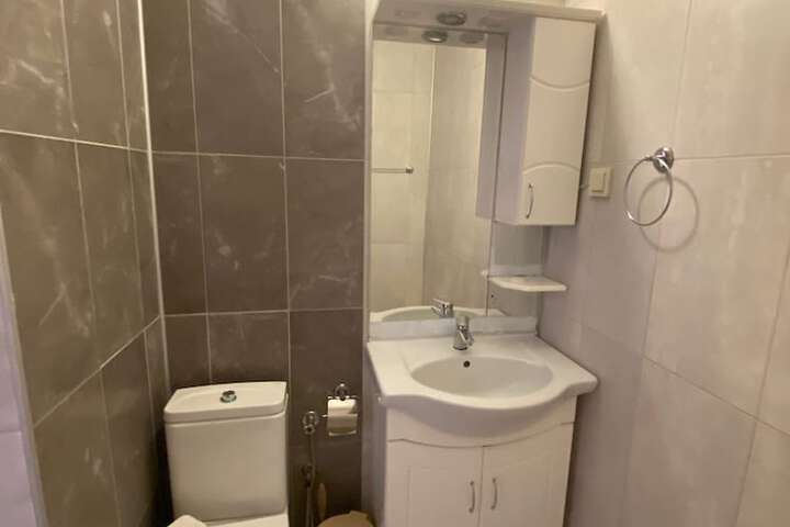 Bathroom Vanities