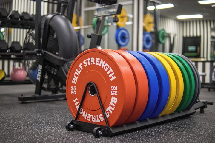 Health and Fitness 29 of 51