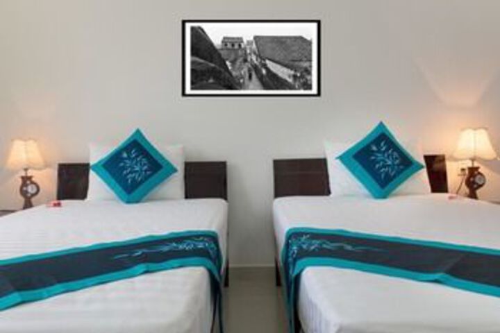 Room 22 of 33