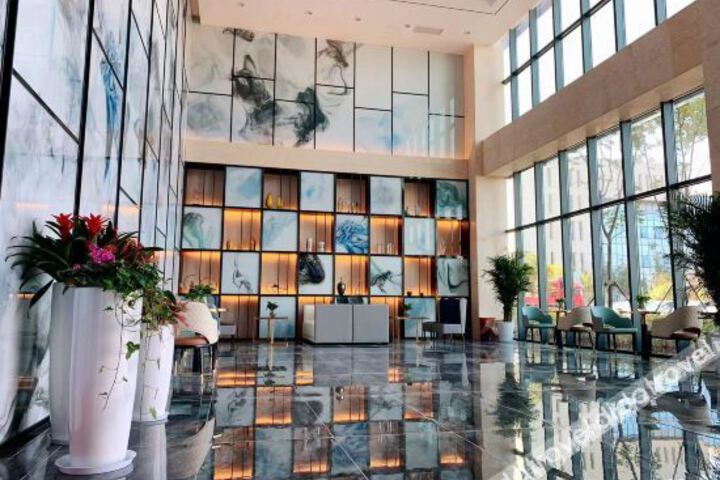Hotel Interior 12 of 15