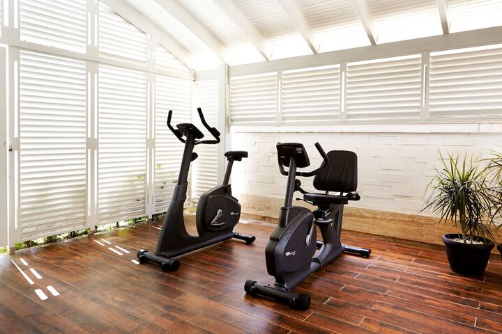 Fitness Center Photo