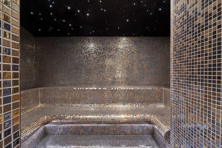 Spa and Wellness