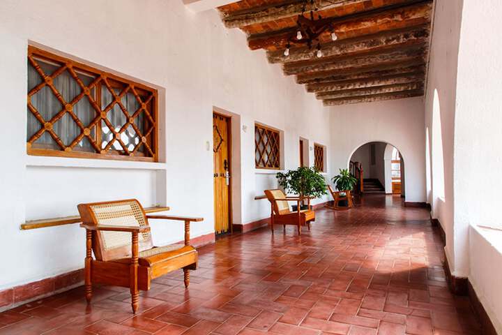 Hotel Interior 143 of 182