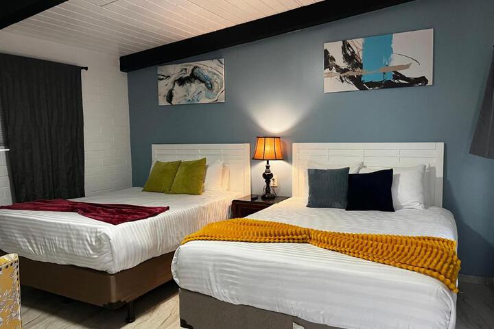 Guestroom Pic