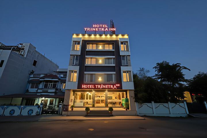 Hotel 52 of 56