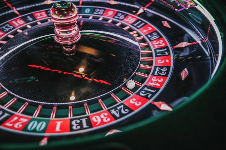 Casino