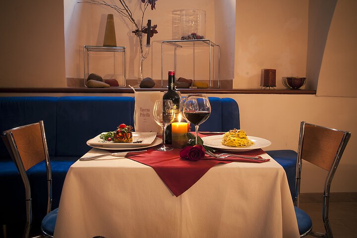 Restaurants