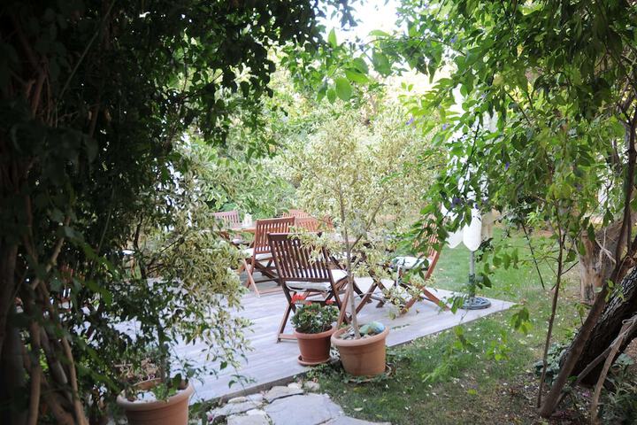 Terrace/Patio 39 of 46