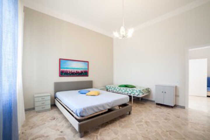 Casa Vacanze Serra dei Cianci