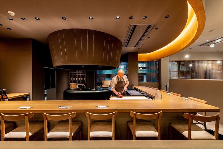 Dining Photos