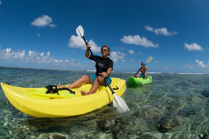 Water Sports 32 of 57