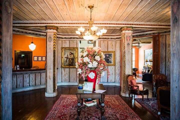 Hotel Interior 2 of 62