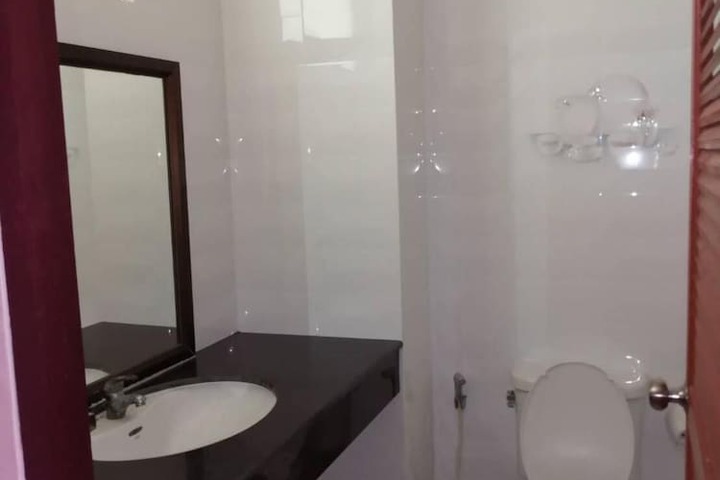Bath Interior