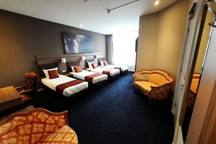 Room 15 of 45
