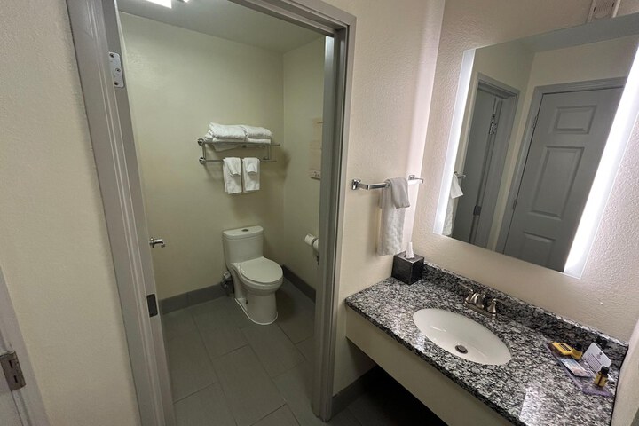 Bathroom Vanities