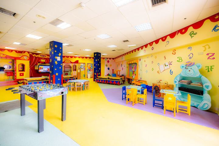 Childrens Activities 50 of 79