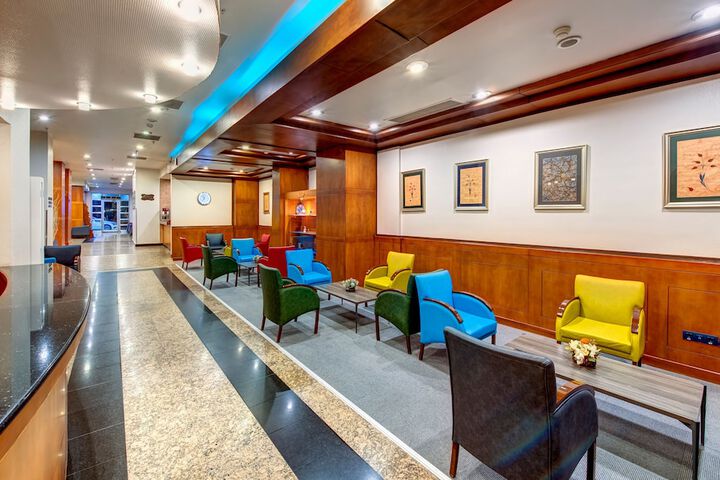 Hotel Interior 9 of 80