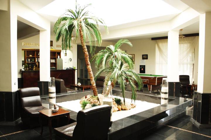 Hotel Interior 2 of 52