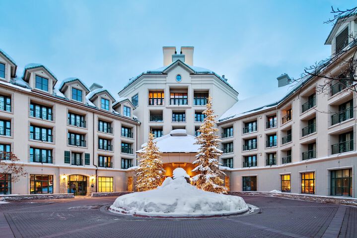 Hotel 181 of 186