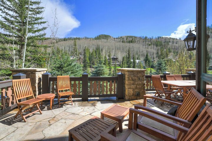 Terrace/Patio 560 of 569