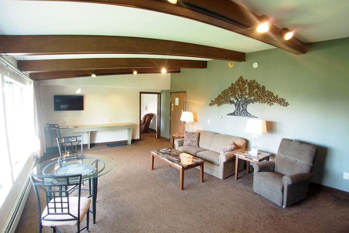 Evergreen Resort Cadillac Michigan