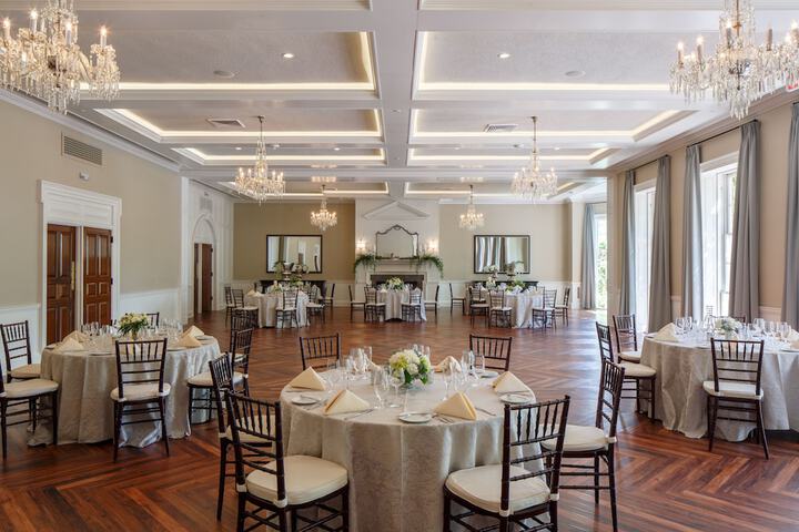 Ballroom