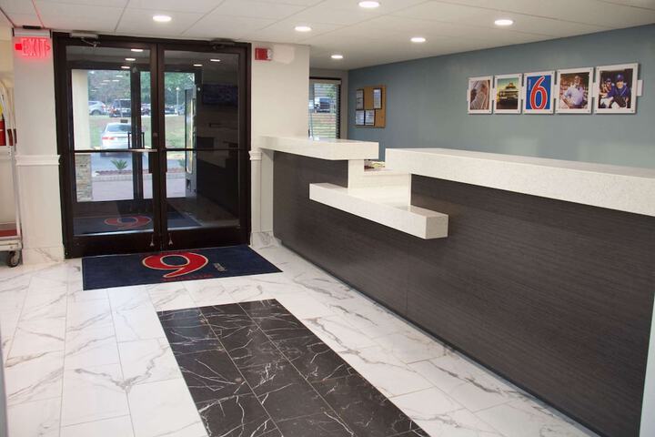 Hotel Interior 2 of 45