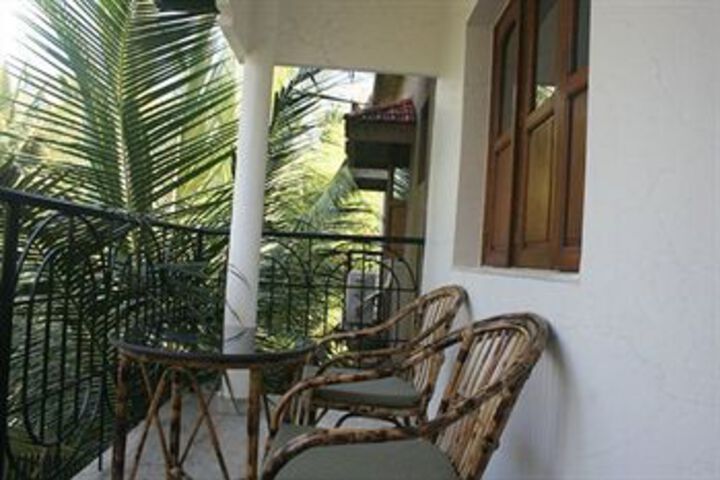 Terrace/Patio 6 of 14