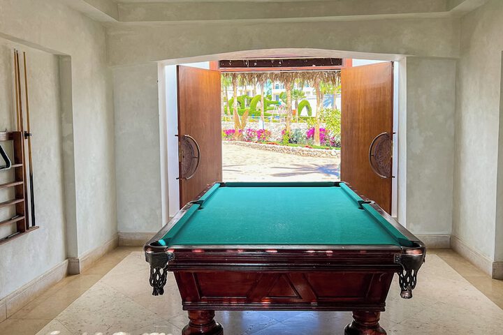 Billiards
