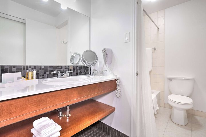 Bath Amenities