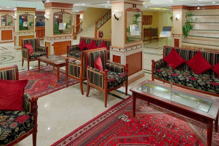 Hotel Interior 2 of 74