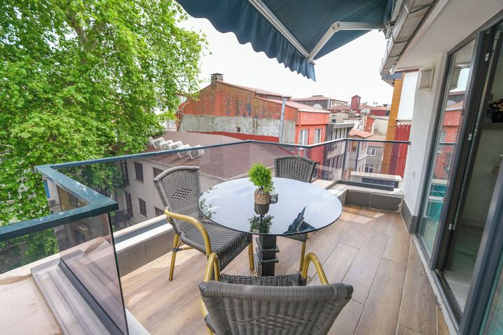 Terrace/Patio 49 of 89