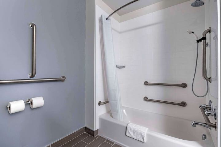 1 King Bed Suite (7 of 11)