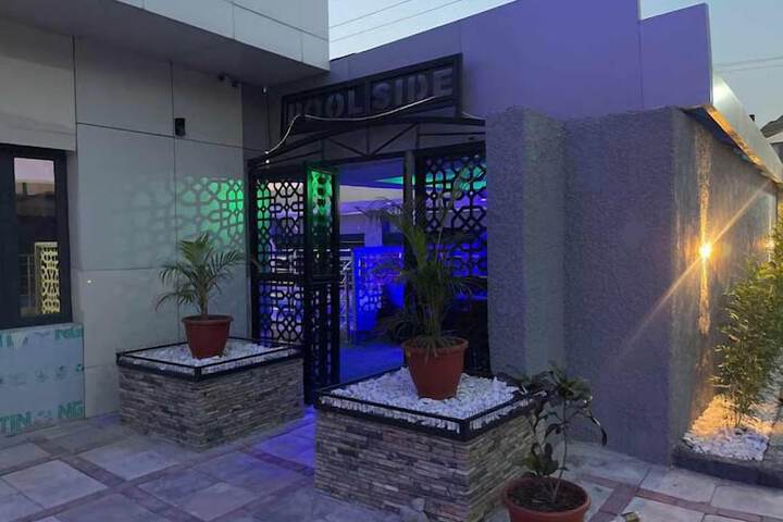 Hotel 67 of 68