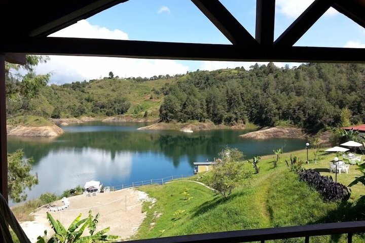 View from room