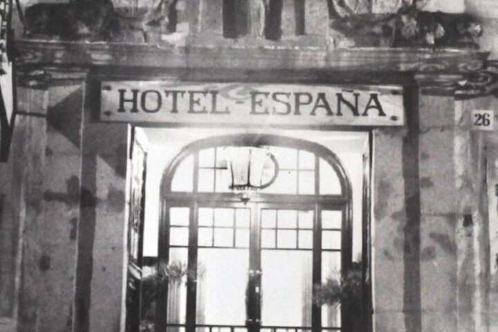 Hotel 69 of 69