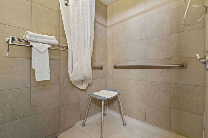 1 King Bed Accessible (4 of 12)