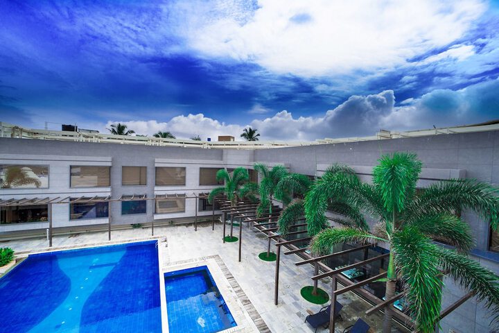 Hotel 46 of 47