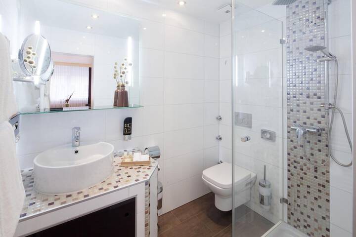 Bathroom Vanities