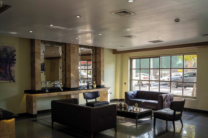 Hotel Interior 2 of 89