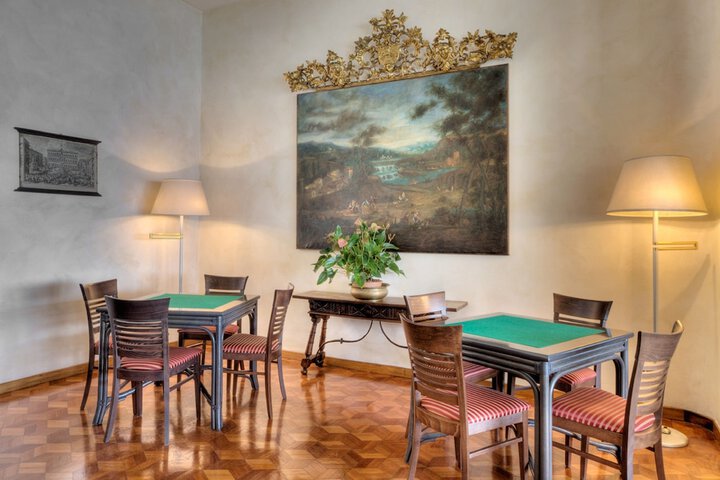 Hotel Continental in Santa Margherita Ligure