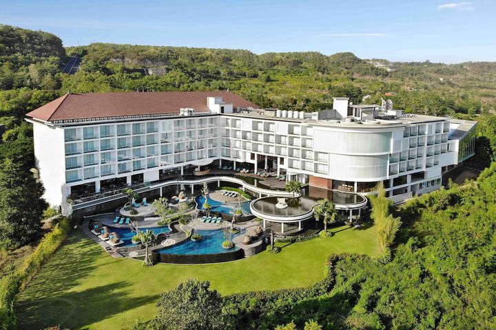 Hotel 36 of 41