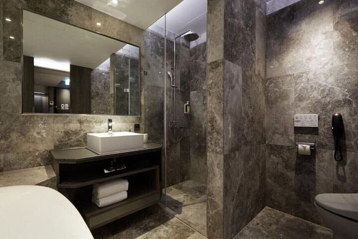 Bath Amenities
