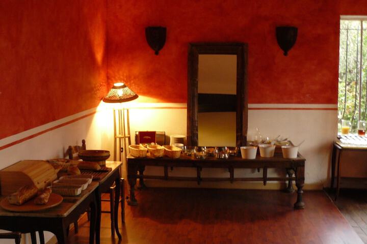 Amenity Photo