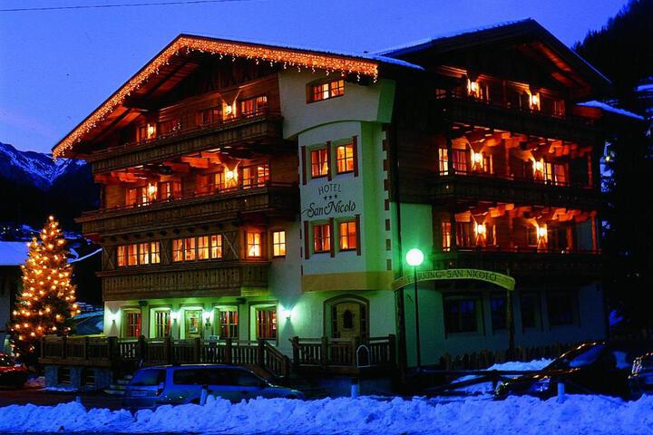 Hotel Garni San Nicolò