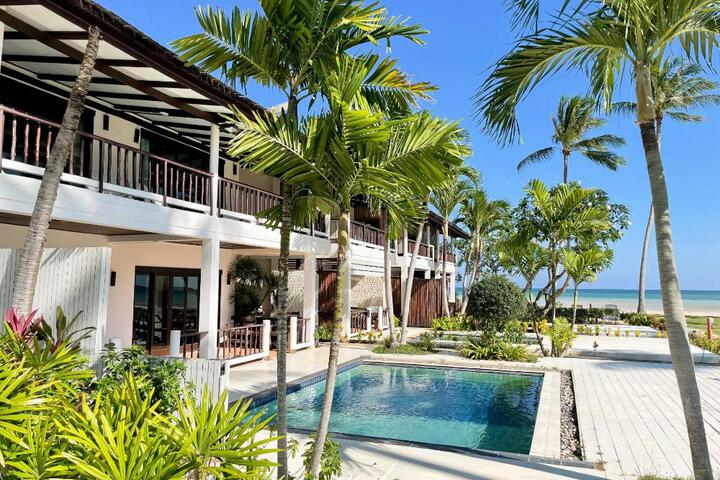 Theoceanresort