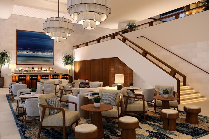 Hotel Interior 3 of 67