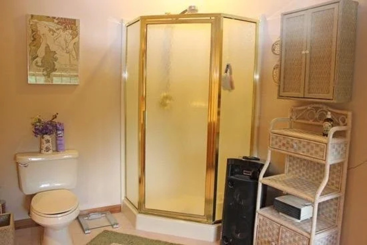 Bathroom Vanities