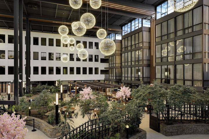 Hotel Interior 3 of 66