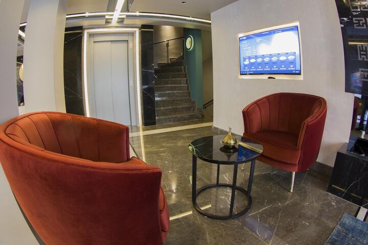 Hotel Interior 2 of 40